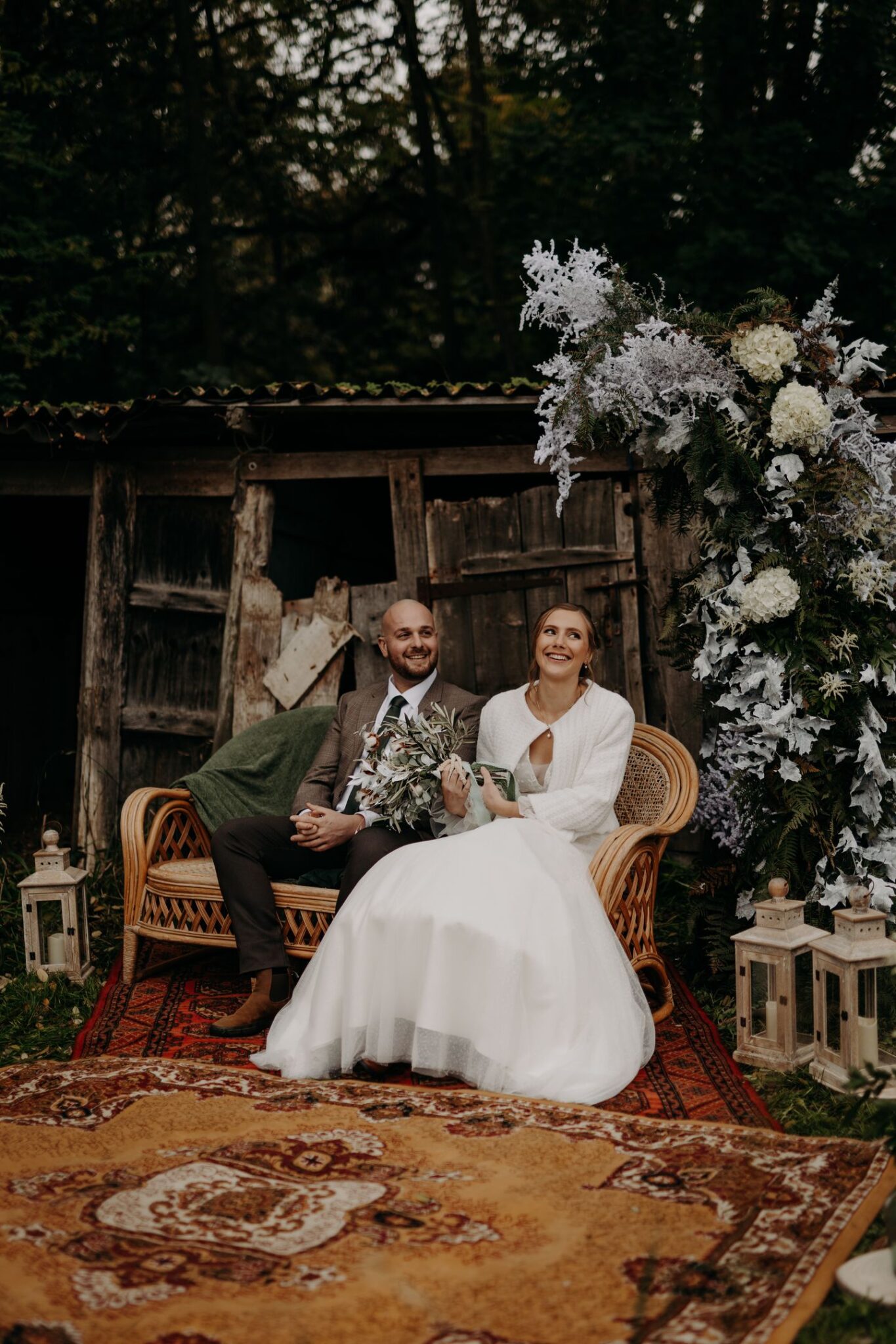 cérémonie laïque mariage mayenne