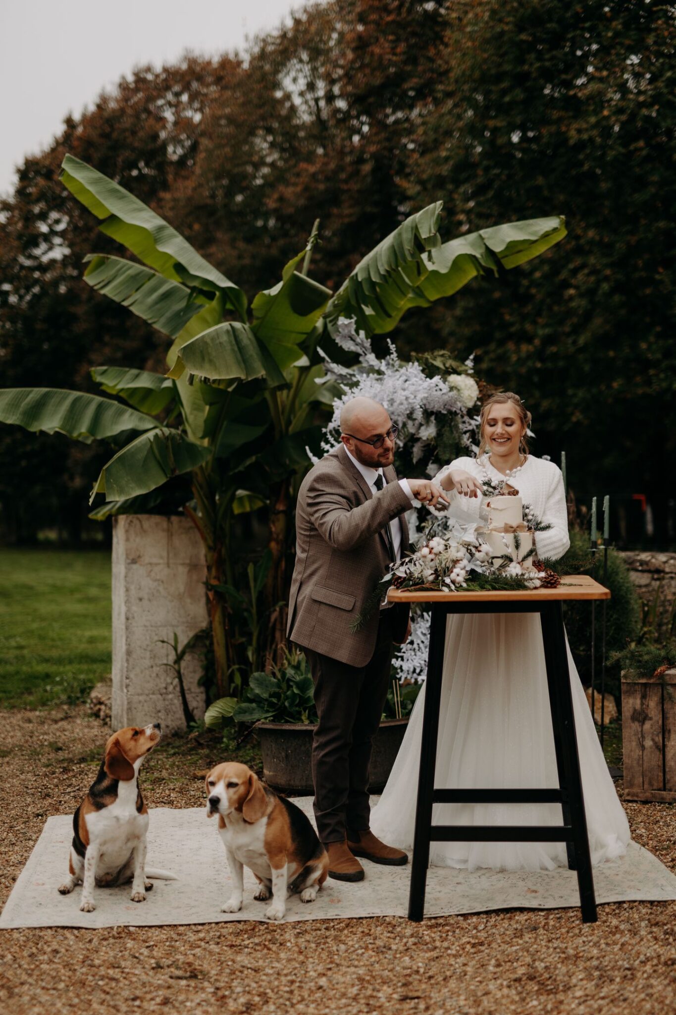 dessert mariage cake designer mayenne