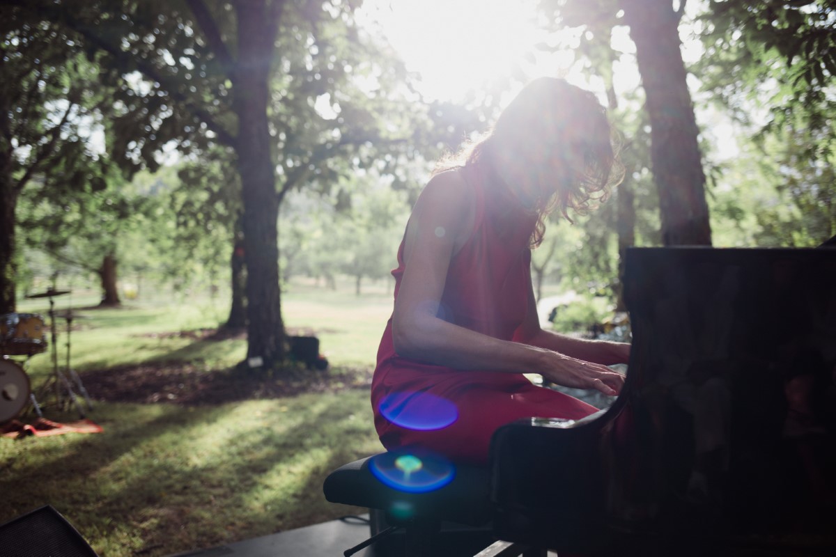 pianiste ceremonie mariage bordeaux